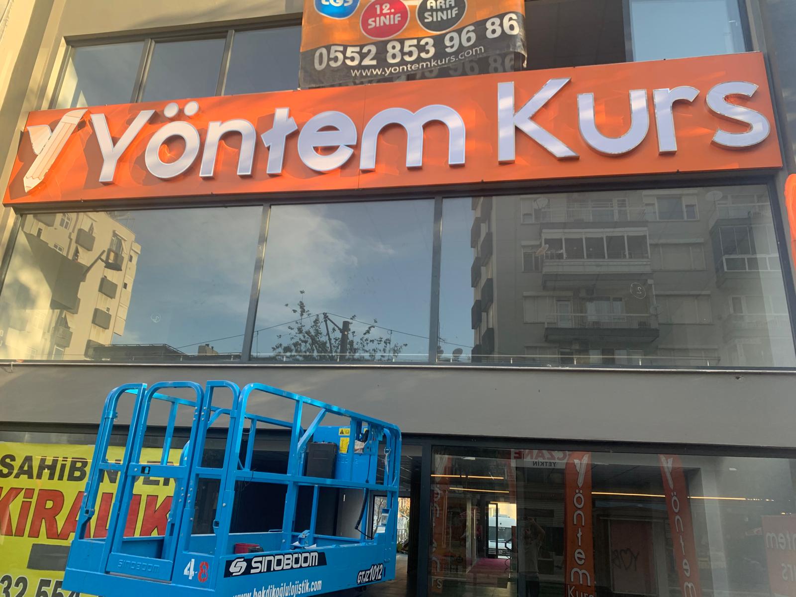 Kutu Harf Tabela görseli 6
