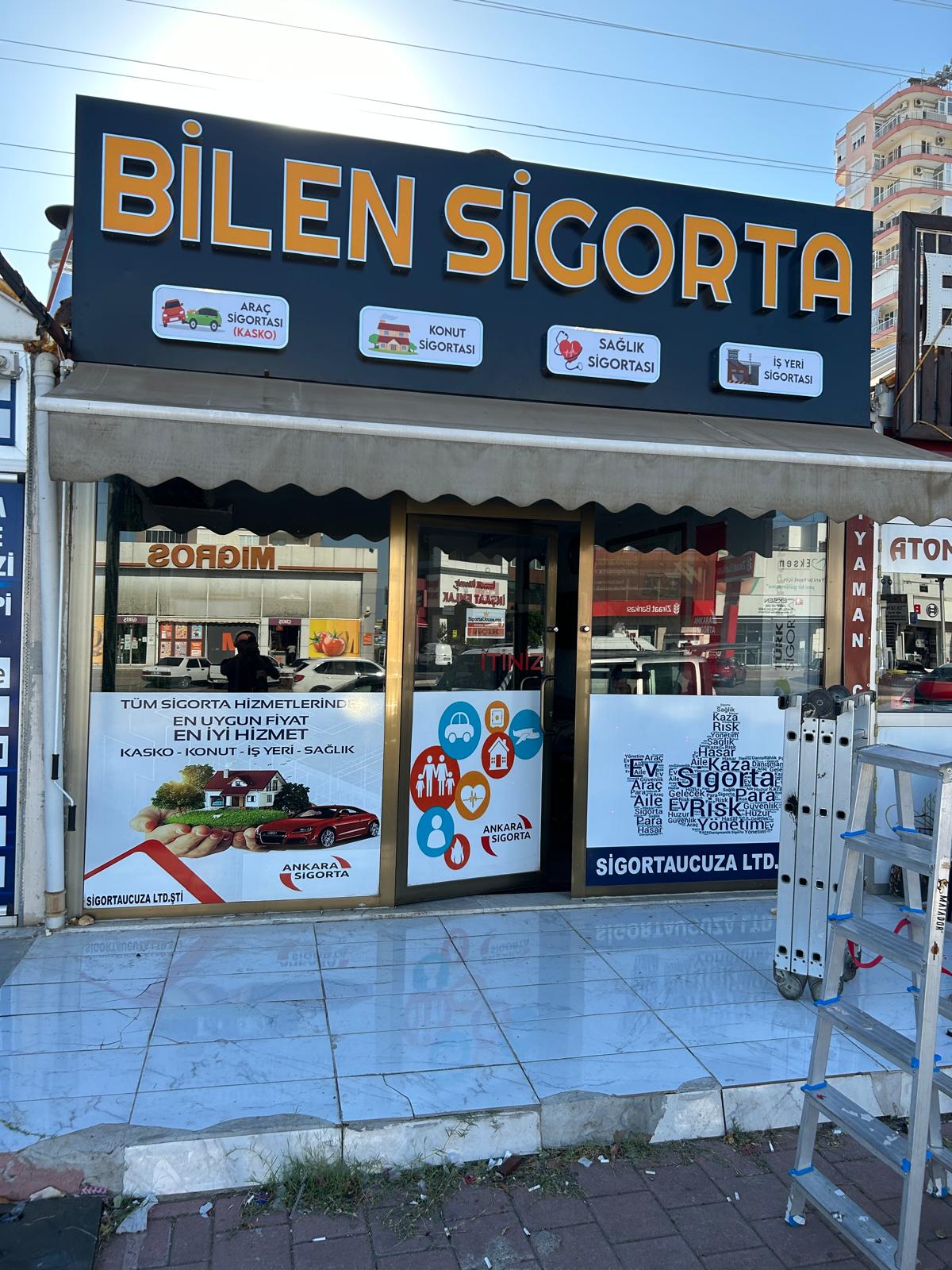 Işıklı Tabela görseli 3